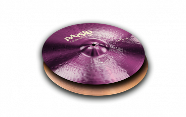 Color Sound 900 Purple Heavy Hi-Hat
